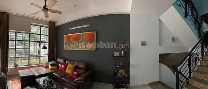 Khu Vip K300 -Hẻm 10M Nguyễn Minh Hoàng - 5M × 16M - 3.5 Tấm - 23 Tỷ
