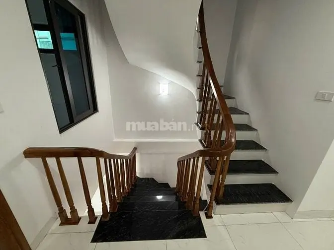 Siêu Phẩm, Lai Xá 5 Tầng 45M² Ngõ Oto Nhỉnh 7 Tỷ