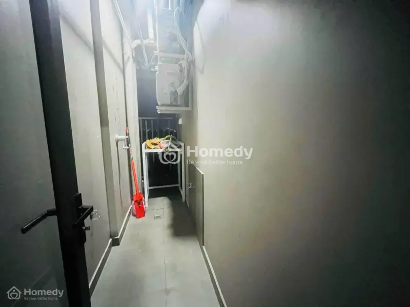 Chung Cư Tân Phước, Lý Thường Kiệt, Q11: 85M2, 2P Ngủ, Full Nt, 12Tr/Tháng