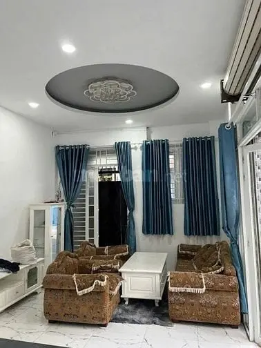 Cho Thuê Nhà 2Mtnbộ 6M(Xt) Mã Lò, P.bình Hưng Hòa A, Q.btân Giá 14Tr