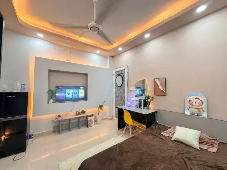 Phòng Studio Nguyễn Đình Khơi – Full Nội Thất, Giếng Trời Thoáng Mát , Có Máy Nước Nóng