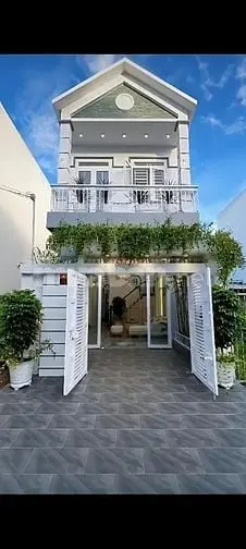 Bán Nhà Ngộp Đường Nguyễn Cửu Phú, Đẹp, Nhiều Tiện Ích
