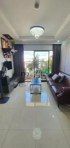 Ruby Garden, Nguyễn Sỹ Sách, Tb, 120M2, 3Pn, 2Wc, Nội Thất, 11Tr5/Th
