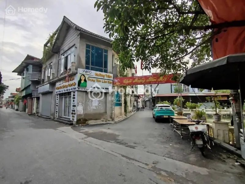 🏡 Bán Nhà 2 Tầng Giá Chỉ 5.Xx Tỷ, Vị Trí Đẹp Tại Thụy Lôi, Thư Lâm, Hà Nội