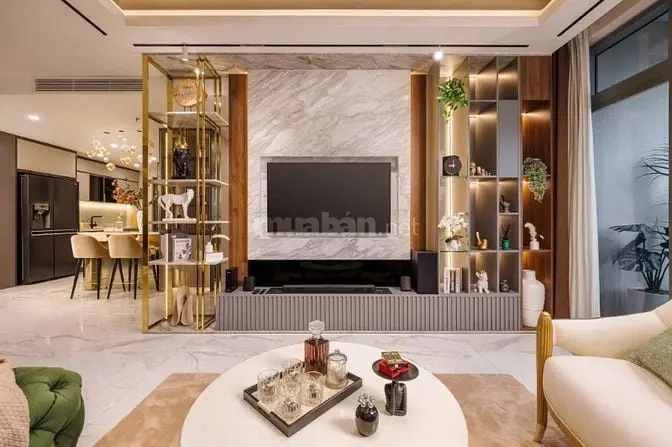🎁 Đặc Quyền Sở Hữu Kiều By Kita Mặt Tiền Trần Hưng Đạo Quận 5🎁