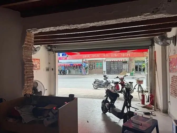Cho Thuê Mặt Bằng Nguyễn Văn Hưởng, Thảo Điền (50M2). Giá Thuê 35Tr/Th