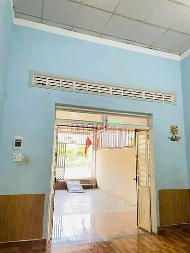 Chính Chủ Gửi Bán Nhà Ở Tân Phú Trung - Củ Chi . Dt 118M2, Giá 900Tri