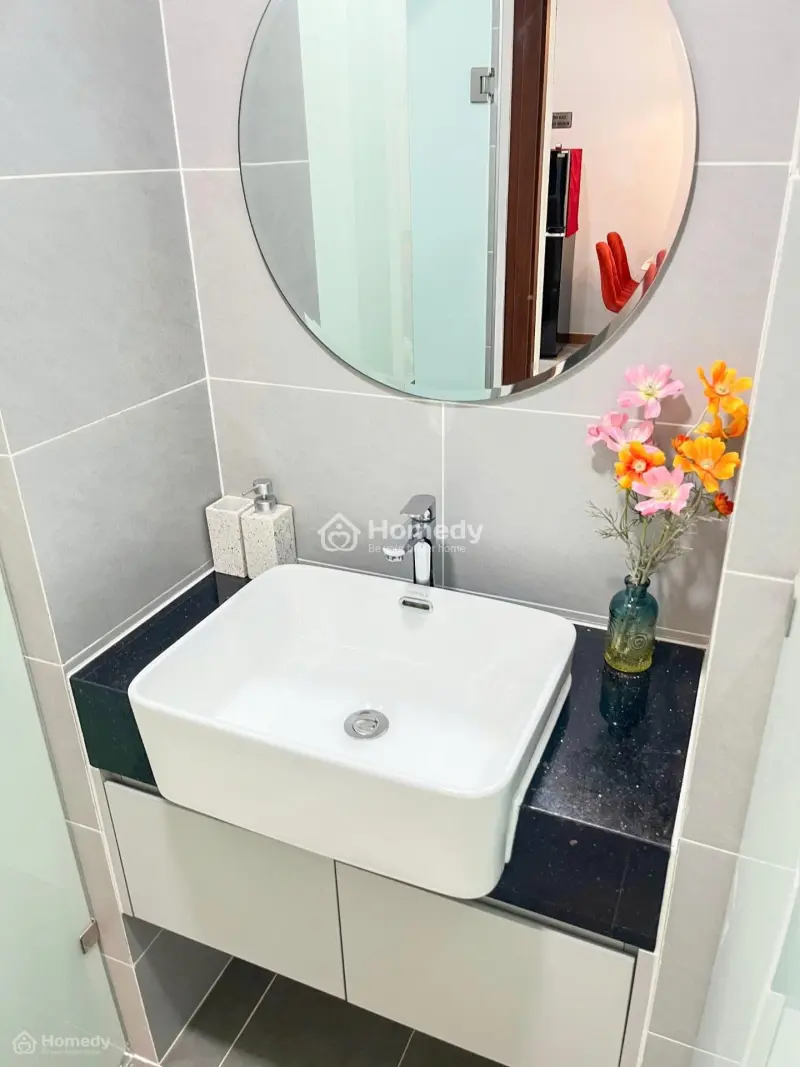 Sở Hữu Căn Hộ Phong Cách Nhật Bản 2Pn Chỉ Từ 1,99 Tỷ