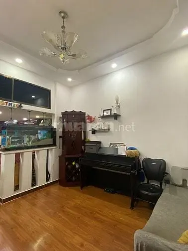 Chung Cư Trần Quang Diệu - Quận 3 - Mua Bán Chính Chủ, Giá Tốt