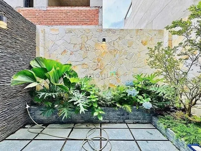 Cho Thuê Nhà Mới Thiết Kế Hiện Đại - Đường Nguyễn Trọng Tuyển, P1, Tb