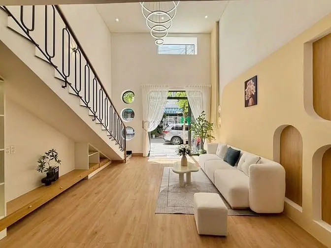 Bán Nhà Trịnh Quang Nghị Q8 Sát Bình Chánh Shr Giá 1 Tỷ 250 Triệu 100M