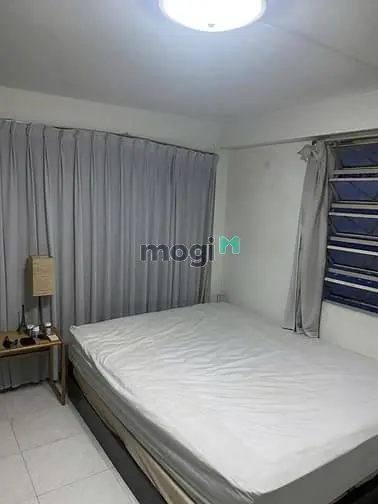 Bán Nhà 4 Tầng Thạch Thị Thanh Phường Tân Đinh Quận 1, 5,5X19M 21.5 T
