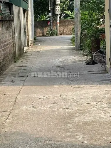 Bán Đất Thổ Cư – Trung Tâm Biên Giang, Hà Đông