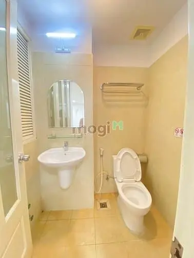 Cho Thuê Mặt Tiền Kinh Doanh Đường Cao Thắng - Quận 3