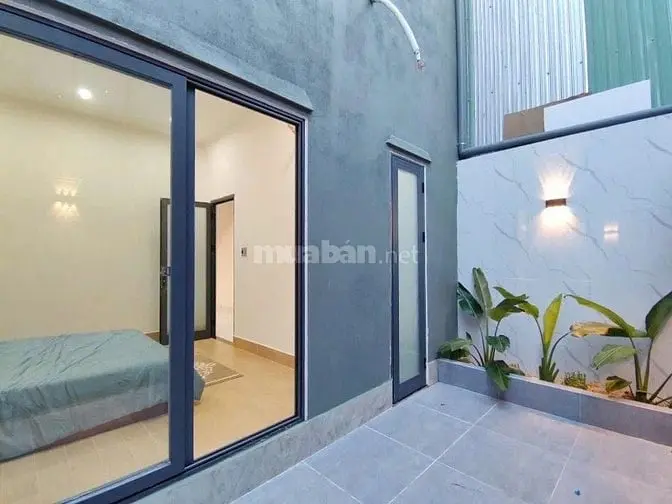 Bán Nhà Ở Kdc Tân Kiên, B.chánh Giá 1 Tỷ 135Tr Sổ Hồng Riêng