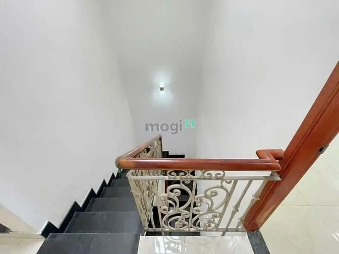 Hot Hot! Nhà 2 Lầu St Mặt Tiền Kinh Doanh Mua Bán Chợ Tân Mỹ, Quận 7