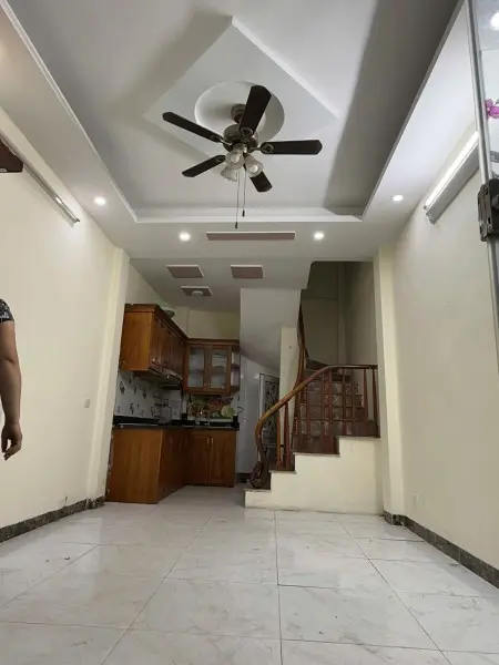 Chính Chủ Cho Thuê Nhà Nguyên Căn, Hộ Gia Đình, Ở Lâu Dài
