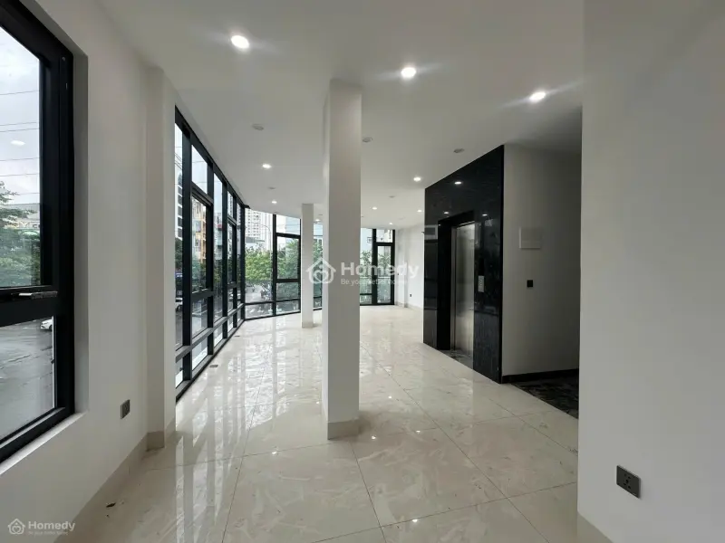 Cho Thuê Văn Phòng Đường Hoàng Công-Mâu Lương, Sàn 60M2/Tầng , Lô Góc Đẹp