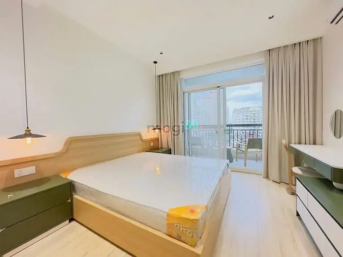 Bán Căn Hộ Green View Phú Mỹ Hưng Dt 118M2