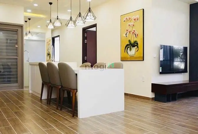 Đi Nước Ngoài Bán Nhanh Cc Hưng Phúc 1 – Phú Mỹ Hưng, Q7