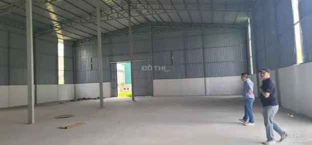 Cho Thuê Nhà Xưởng 3500M2 Tại Nguyên Khê. Xã Phúc Thịnh. Hà Nội