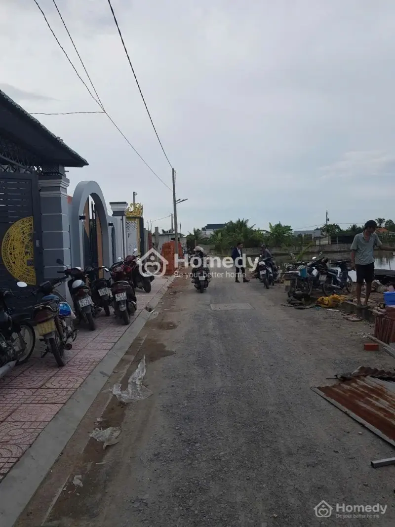 Siêu Phẩm Nhà Tại Dự Án Phố Chợ Đa Năng Cầu Tràm, 2,19 Tỷ, 100M2, Đẹp, Nhiều Tiện Ích