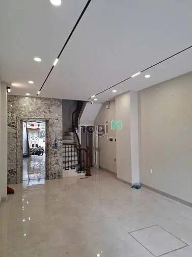 Nhà Đẹp Long Lanh, Phố Thanh Am 48M2- Thang Máy Xịn- Gần Phố Nam Đuống
