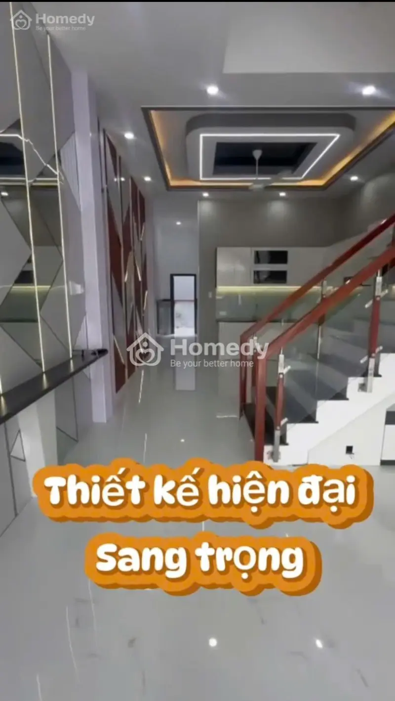 Nhà Ngay Kcn Cầu Tràm, 100M2, Sổ Riêng, Giá 1,2 Tỷ, Lh: 0866775***