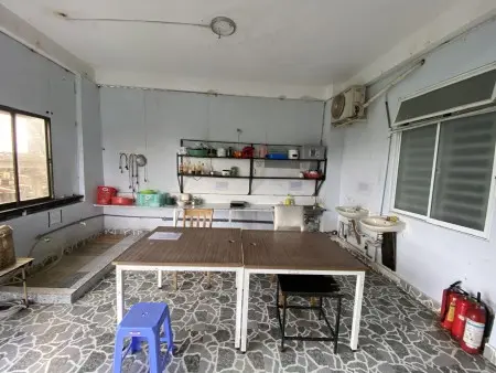 Cho Thuê Ký Túc Xá Giá Rẻ – Đầy Đủ Tiện Nghi – Vào Ở Ngay Thôi!