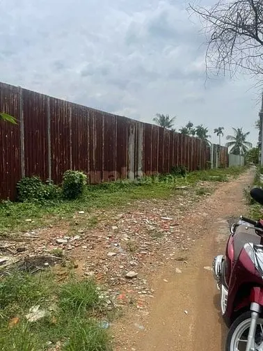 Bán Lô Đất Đường Bình Quới, Phường Bình Quới Bình Thạnh