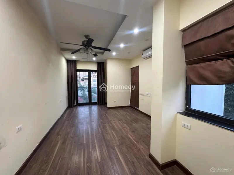 Cho Thuê Sàn Văn Phòng Mỹ Đình, 60 M2/Tầng, Chia 2 Phòng