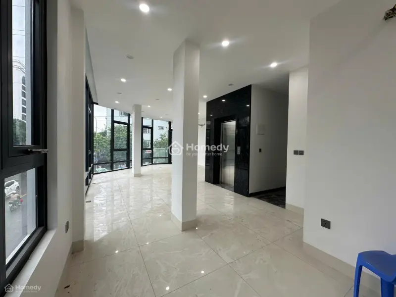 Cho Thuê Văn Phòng Đường Hoàng Công-Mâu Lương, Sàn 60M2/Tầng , Lô Góc Đẹp