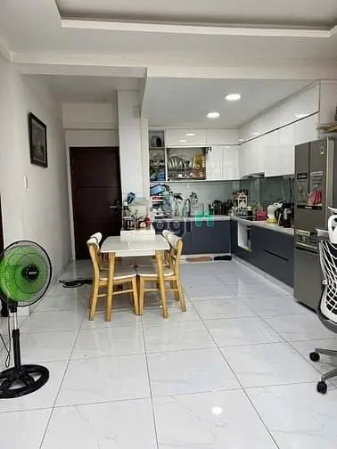 Phúc Yên 2, Phan Huy Ích, Tb, 3Pn, 2Wc, Nội Thất, 11Tr5/Tháng.