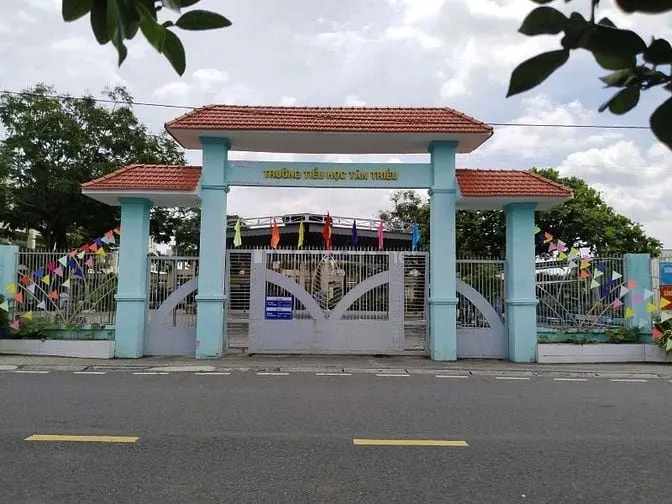 Chính Chủ Bán Nhà Và Đất Mặt Tiền, Tân Triều, Vĩnh Cửu, Đồng Nai