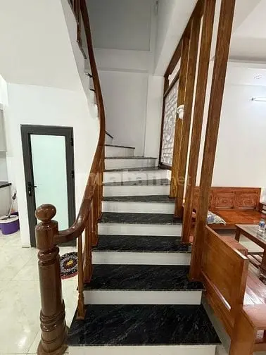Siêu Phẩm, Lai Xá 5 Tầng 45M² Ngõ Oto Nhỉnh 7 Tỷ