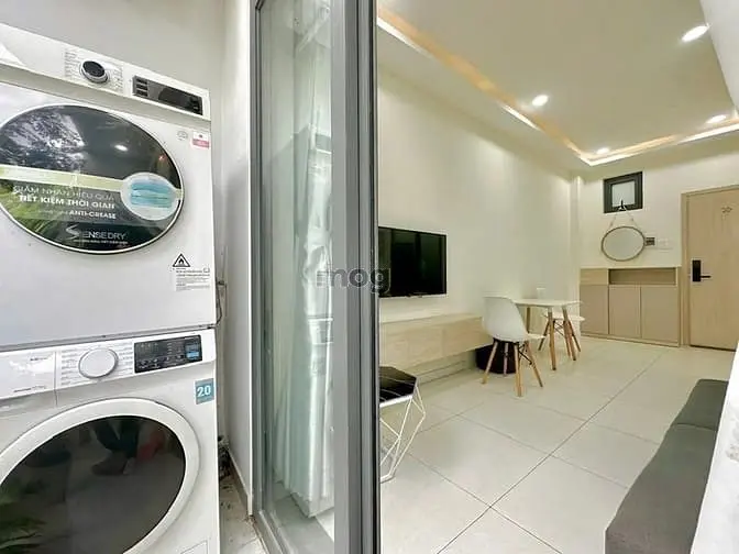 Duy Nhất 1 Căn Tách Bếp Ban Công Phòng Đẹp Giá Hời