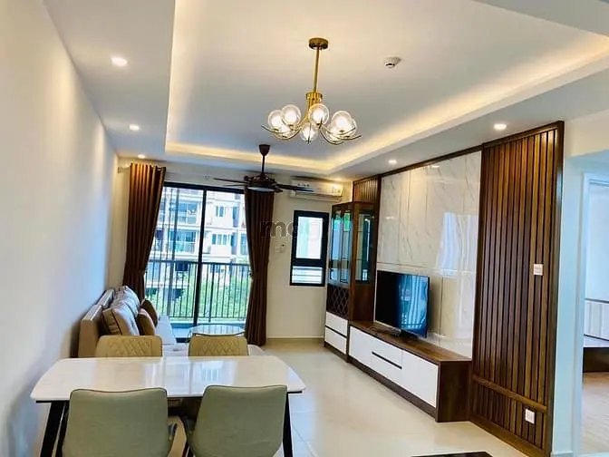 Cần Cho Thuê Căn Hộ 77M2 Chung Cư Topaz Twins Full Nt Giá 12 Triệu