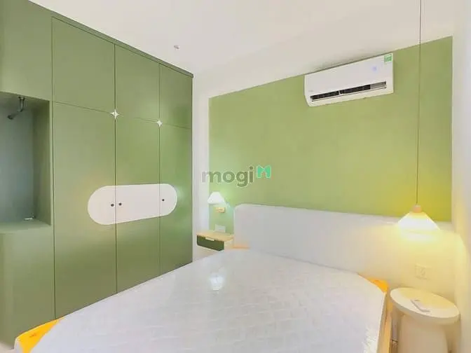 Bán Căn Hộ Green View Phú Mỹ Hưng Dt 118M2