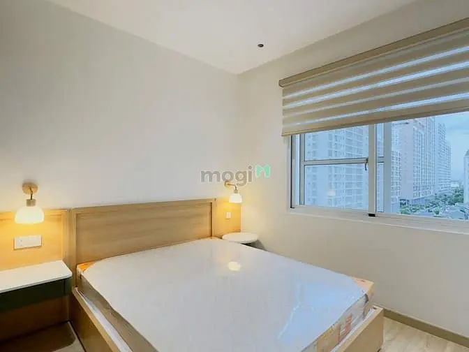 Bán Căn Hộ Green View Phú Mỹ Hưng Dt 118M2