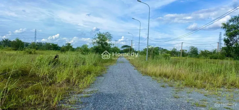 Chốt Ngay Lô Biệt Thự B1 Hướng Đông Nam Kdc Daresco – Chính Chủ, Sinh Lời Vượt Trội! 