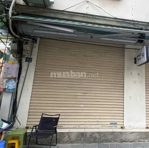 Mặt Phố Triệu Việt Vương 2Tầng 20Tr Gần Vincom Riêng Biệt Cho Thuê Gấp