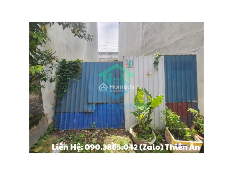🌟 Bán Đất Đường Số 1 – Tân Tạo, Bình Tân🌟Siêu Đẹp, Uy Tín, Hỗ Trợ Xem Nhà Tận Nơi, Ký Gửi Nhà Đất