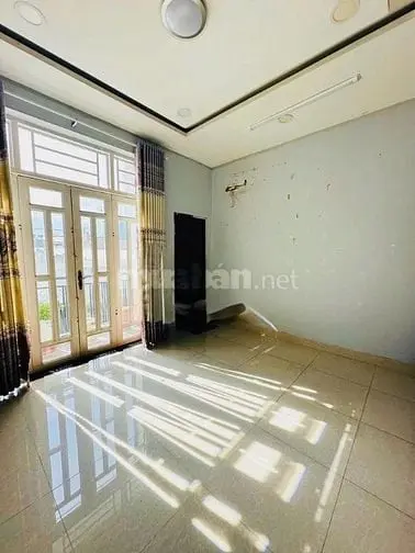 Cho Thuê Nhà Hẻm 3M(Bg) Hương Lộ 2, P.bình Trị Đông A, Q.btân Giá 8Tr