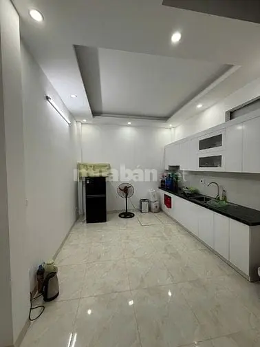 Siêu Phẩm, Lai Xá 5 Tầng 45M² Ngõ Oto Nhỉnh 7 Tỷ