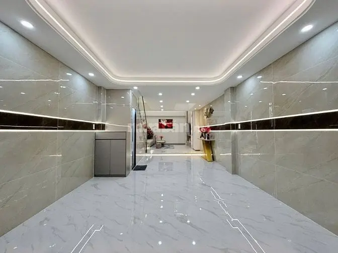 Đường 8M - Vĩnh Viễn - Q10, Nh Thanh Lý 4,9 Tỷ, Ở - Cho Thuê, Nhà Mới