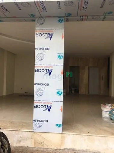 Bán Gấp Nhà Góc 2 Mt Võ Văn Tần, Phường 5, Quận 3, Dt: 7,3X10M, 4 Tầng