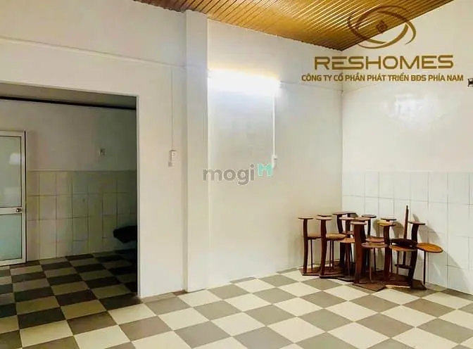 Cho Thuê Mặt Bằng Ngang 7 Mét Ngay Mũi Tàu Cầu Ghềnh