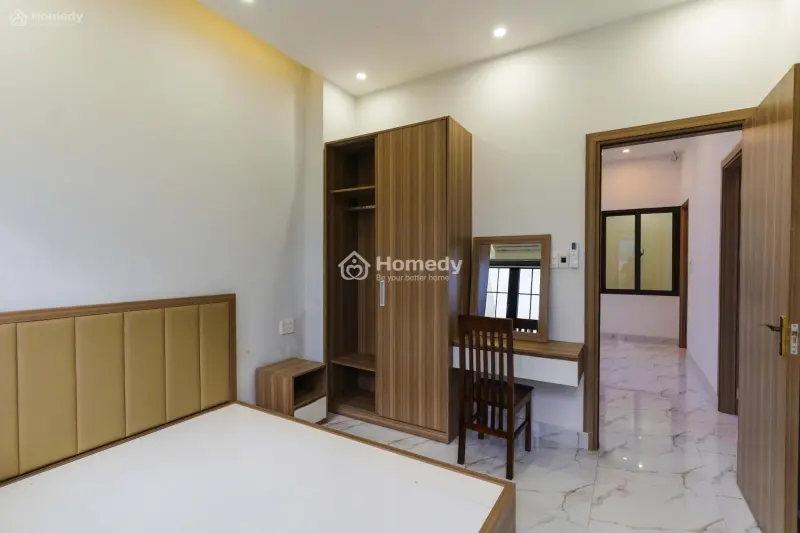 Cho Thuê Căn Shophouse Đường Mê Linh Rộng 33M Full Nội Thất Như Hình Giá 13Tr Liên Hệ : 0978785***