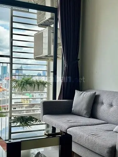 500K Ngày, Đậm Chất Riêng Tư, 55M2 1Pn 1Wc, Tư Do Phát Triển Mục Tiêu.