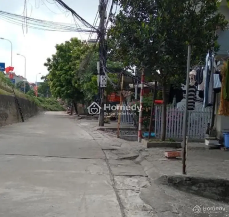 Chính Chủ Bán 60M2,Mặt Tiền 6,5M,Nở Hậu, Ô Tô Vào Nhà, Hướng Đông Nam